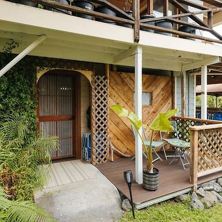 The Pohaku Studio At The Koi House Kailua-Kona Ngoại thất bức ảnh