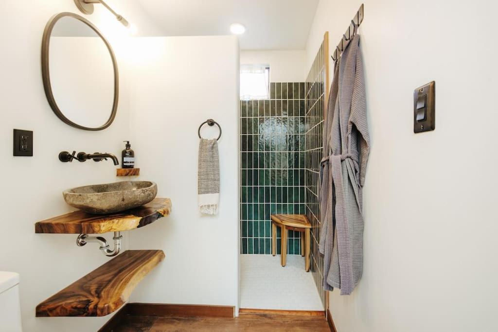 The Pohaku Studio At The Koi House Kailua-Kona Ngoại thất bức ảnh