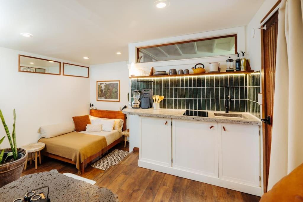 The Pohaku Studio At The Koi House Kailua-Kona Ngoại thất bức ảnh
