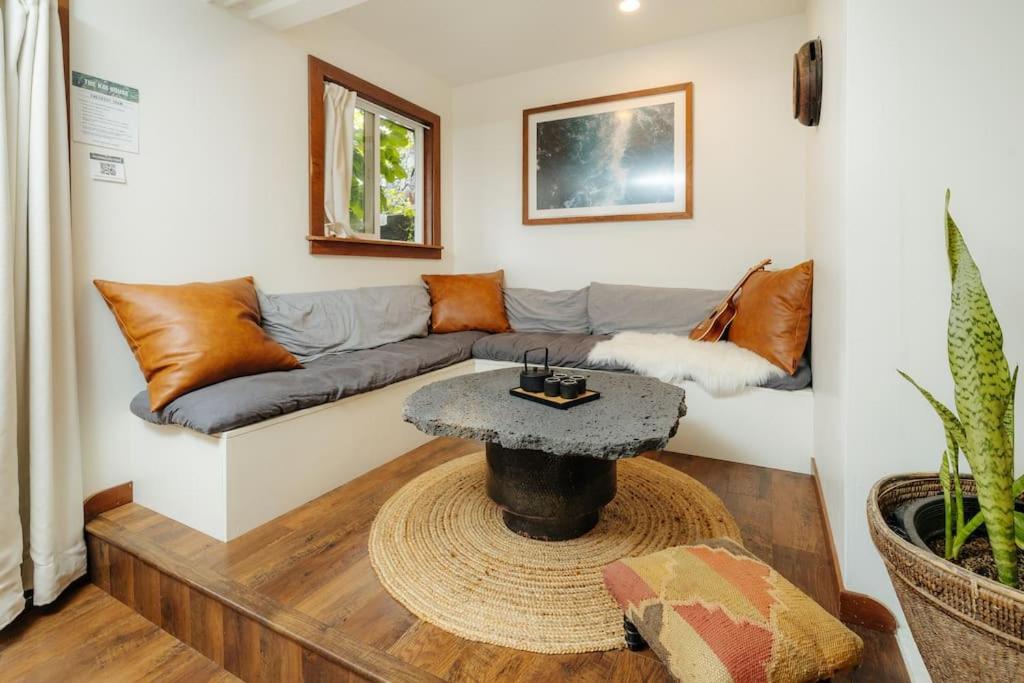 The Pohaku Studio At The Koi House Kailua-Kona Ngoại thất bức ảnh