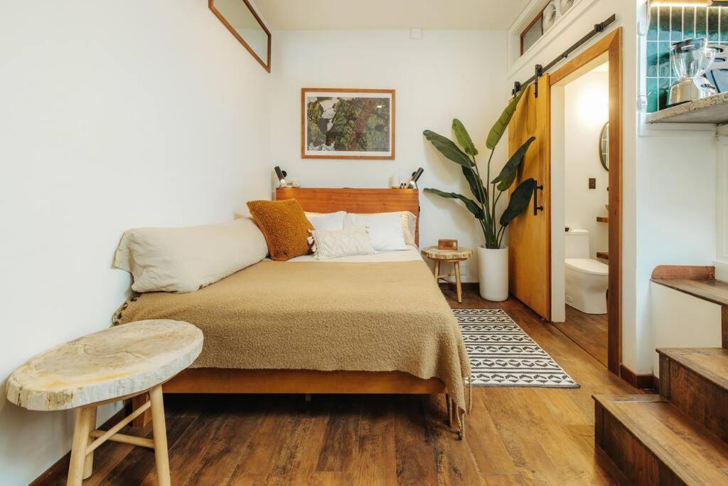The Pohaku Studio At The Koi House Kailua-Kona Ngoại thất bức ảnh